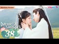 [Immortal Samsara] EP38 | Xianxia Fantasy Drama | Yang Zi / Cheng Yi | YOUKU