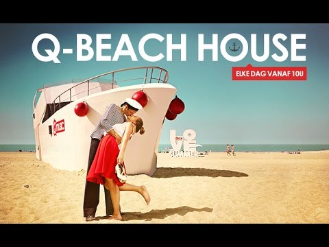 Q-Beach House: Love The Summer