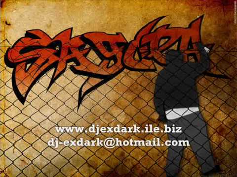 Dj eXdArK vs.Sagopa Kajmer - Baytar(Rmx)