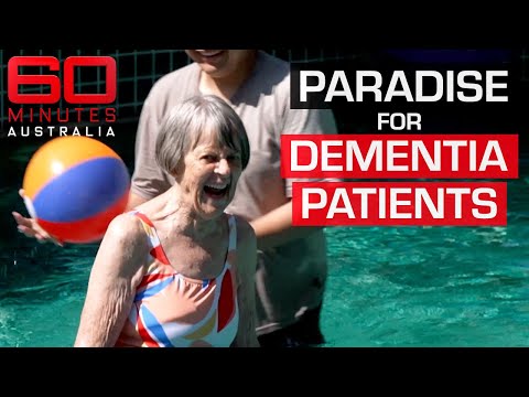 The Luxury and Monotony of Dementia Care