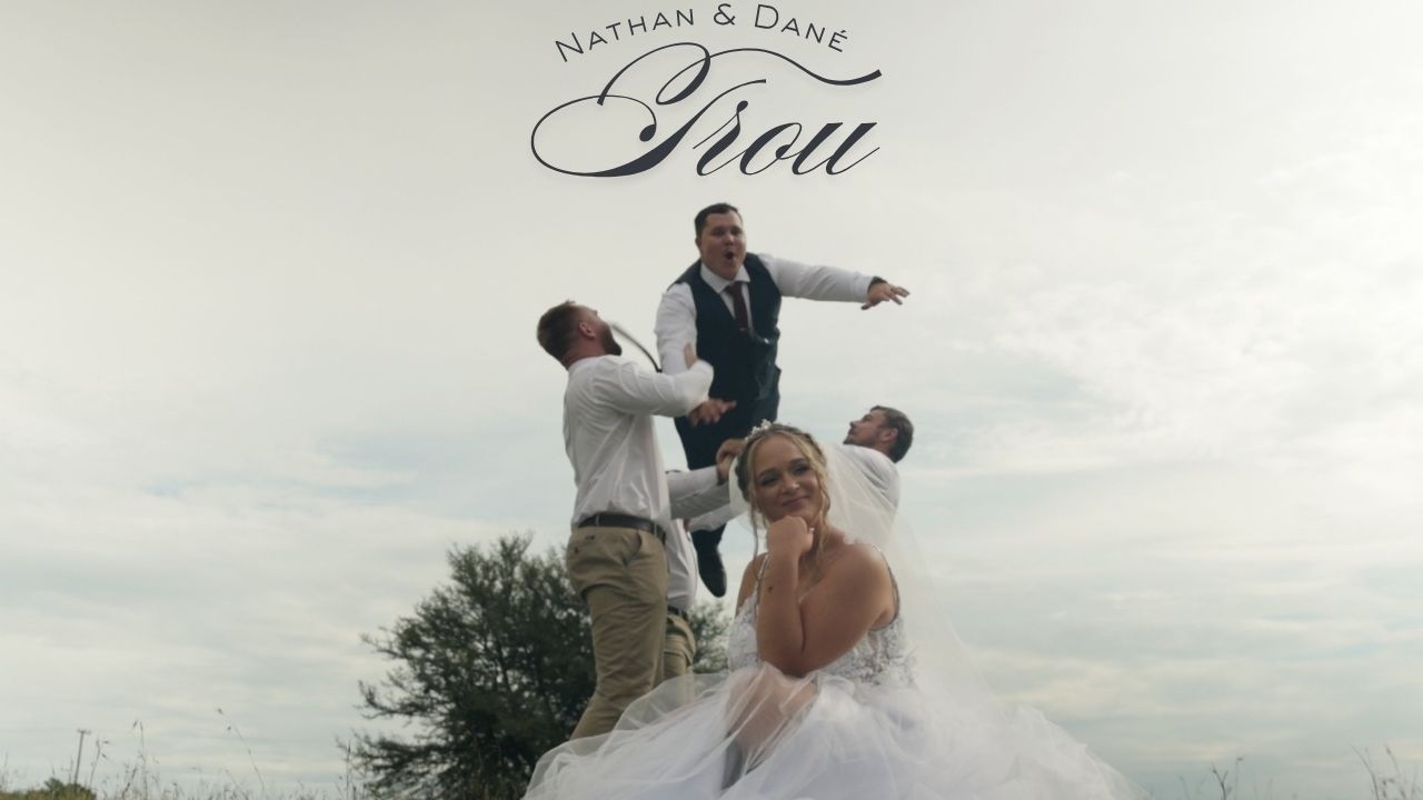 Nathan & Dané