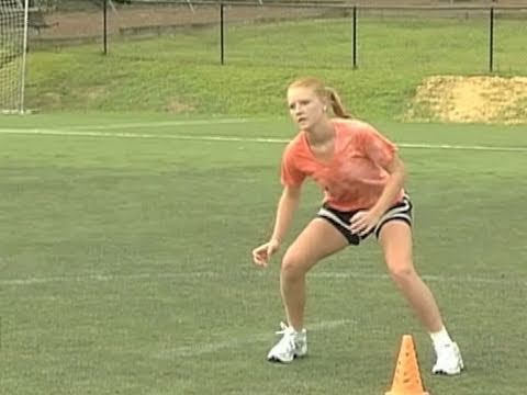 Ready Set Prevent Injury Prevention Warm-up