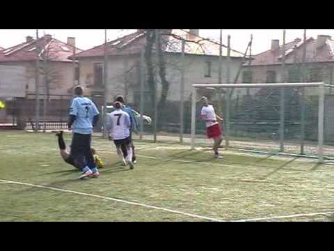 Kazinstalbud-Andromeda (PLP wiosna 2012)