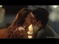 Sandeepa Dhar Hot Romantic Kiss Scene From Bisaat Web Series