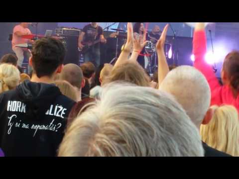 Beáta Dubasová - Sme také aké sme