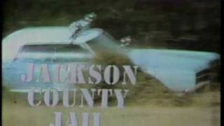 Jackson County Jail (1976) Video
