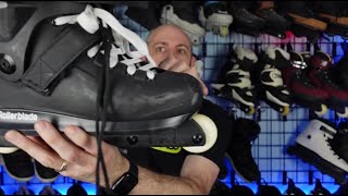 Gear Talk Episode 128: Find Your Perfect Skate Size