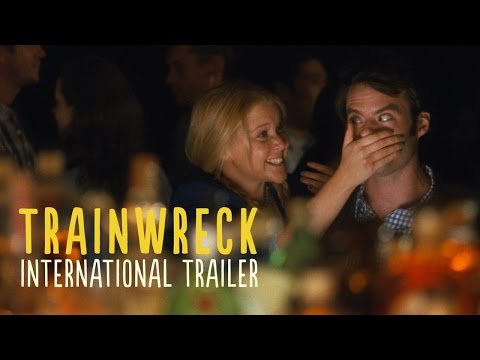 Trainwreck (UK Trailer)