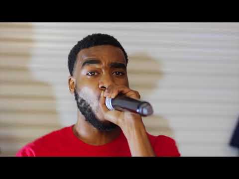 TEO 10 HUNNIT - RAP SKOOL CLASS OF 2017 CYPHER