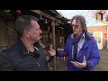 Óngerwaeg ontmoet de journalist in Meerlo - 17 januari 2020