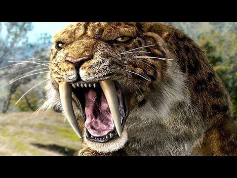 20 Stärkste Urzeit-Tiere Aller Zeiten