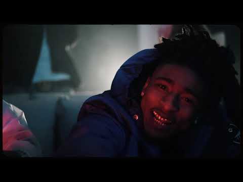 Luh Half x La4ss - Let’s Be Real (Official Music Video)