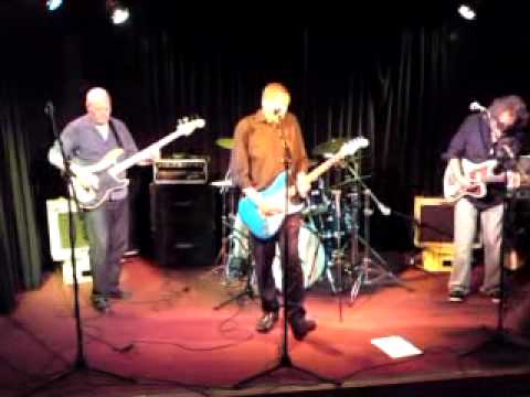 Thumbnail for Blues Cowboys  Cleve Berarey playing Moon Blues at the Prom