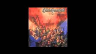 Blind Guardian - The Maiden and The Minstrel Knight