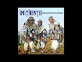 Imithente Simqonda Ngqo