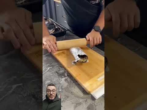 Truc de gatit #vegetables #food #tips #triks