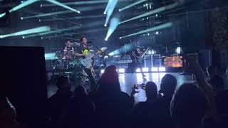 Download lagu Muse - Hysteria, Live at the Beacon Theatre 10/16/22 mp3 Download lagu Muse - Hysteria, Live at the Beacon Theatre 10/16/22 mp3