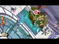 Wild Kratts Nature Cat Everyone Screaming Tsunami