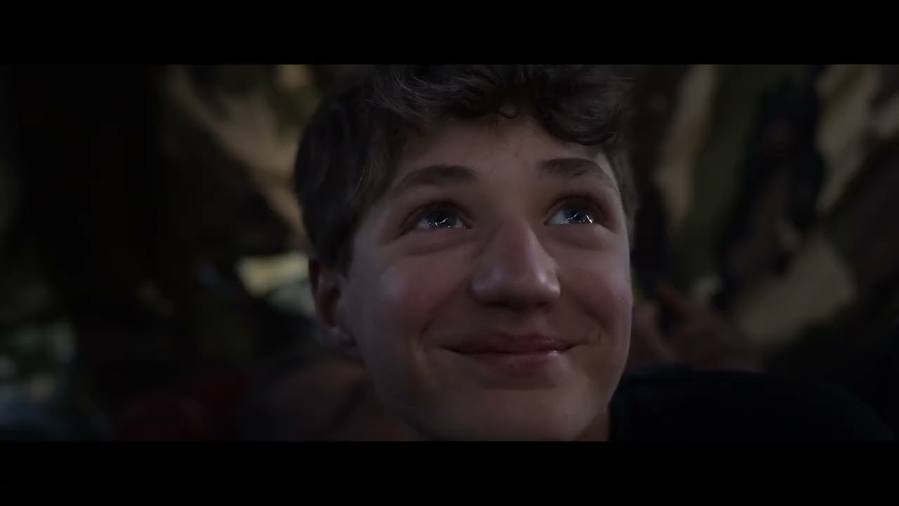 Trailer ΤΟ ΤΡΑΓΟΥΔΙ ΤΟΥ ΔΑΣΟΥΣ