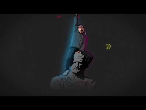 Fancy Folks & K.I.D - Necessary (ft. Wong Nebula)  [Lyric Video]