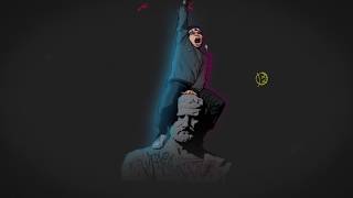 Fancy Folks & K.I.D - Necessary (ft. Wong Nebula)  [Lyric Video]