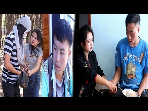 poob kua muag iab vim tau txiv ntxeev siab part 201