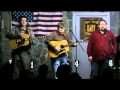 He Arose - Blue Moon Rising