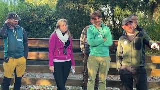 VETcert-Kurs an der Nürnberger Schule
