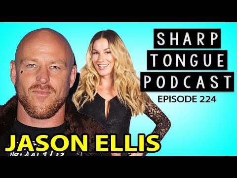 The Heroin Era | Jason Ellis | STP #224
