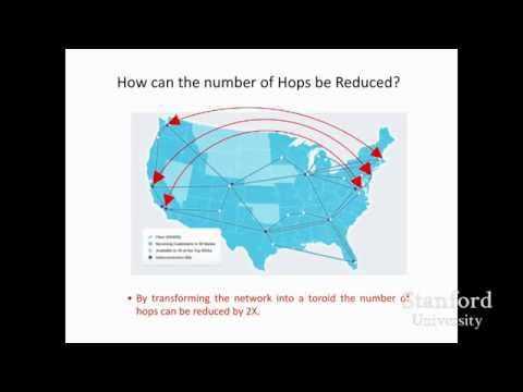 Stanford Webinar When Your Big Data Seems Too Small