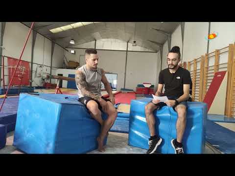 ESPAI ENTREVISTES - NÉSTOR ABAD