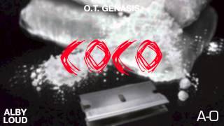 Albert One O.T Genasis COCO (A-O Hardstyle Remix)