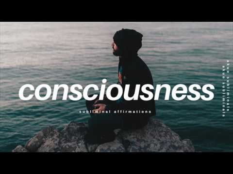 Expand Your Consciousness & Intuition Fast―∎ affirmations