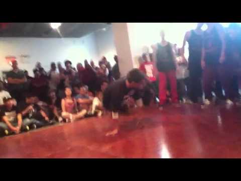X-Fenz Vs 5 Crew Dynasty- Rock Steady Anniversary