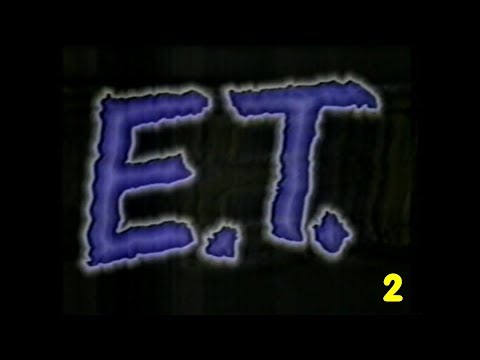 (Intervalo) Tela Quente Especial - Globo/RJ 31/12/1990 [2/4]