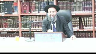 הרב אלמוג לוי : תקופת בין המיצרים - הלכה והנהגה . (כולל חזון עובדיה) - התמונה מוצגת ישירות מתוך אתר האינטרנט יוטיוב. זכויות היוצרים בתמונה שייכות ליוצרה. קישור קרדיט למקור התוכן נמצא בתוך דף הסרטון הרב אלמוג לוי : תקופת בין המיצרים - הלכה והנהגה . (כולל חזון עובדיה) - התמונה מוצגת ישירות מתוך אתר האינטרנט יוטיוב. זכויות היוצרים בתמונה שייכות ליוצרה. קישור קרדיט למקור התוכן נמצא בתוך דף הסרטון