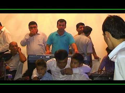 NURMUHAMMET MEREDOV-Oylan sen