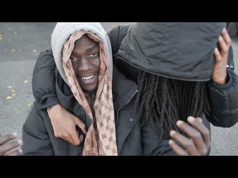 CHV Topsoulja "DEADTOP" (Official video)