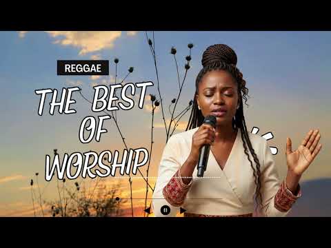 Agape Worship Mix (Deep relaxing Swahili Mix)