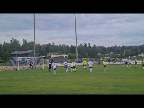 Santeri Tähkän rankkari EuPa vastaan: EuPa - Pallo-Iirot 2 (8/2023)