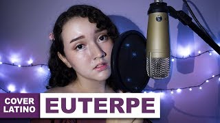 Guilty Crown OST - Euterpe (Cover latino)