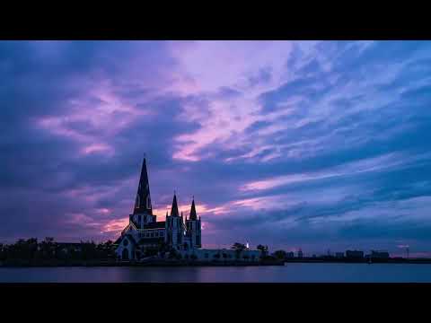 Hino 481 — Cristo e Sua Humilhação (Versão Cantada) | Adoração ao Vivo | ALMA CRISTÃ