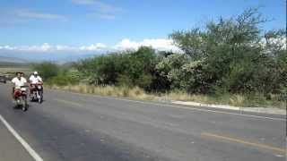 preview picture of video 'Carrera de Mototaxis - Bagua - El reposo'