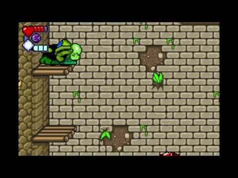 Bionicle: Matoran Adventures - Part 1: Ratoratah Adventures