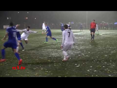 2016-10-29 FC Remscheid - SV DITIB Solingen