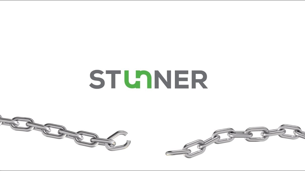 Stunner Product Video