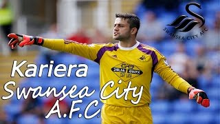 preview picture of video 'FIFA 15 - Kariera Menedżera Swansea City | Ep.9 | Transfery !'