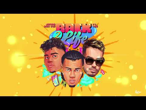 Jurab, Don Vie & Yoe - Back 2 Life