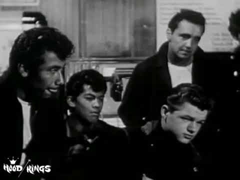 San Francisco Greaser Gangs / Clubs - Oldschool SF Clubs  California - Street Gang Jackets & Emblems