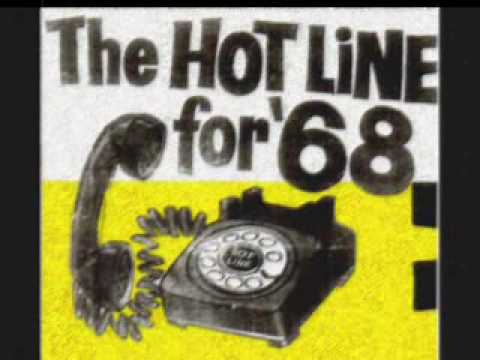 Derrick Morgan - I'm The Ruler